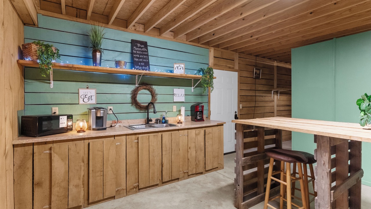 Photo of Kitchen in Winona