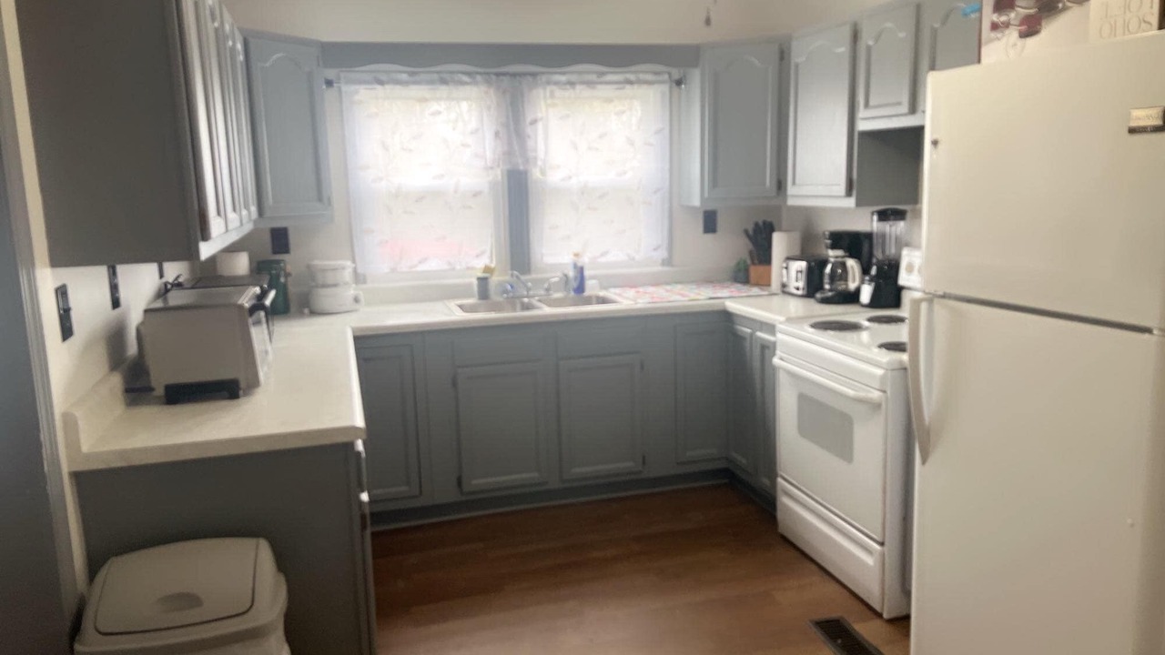 Photo of Kitchen in Greeneville