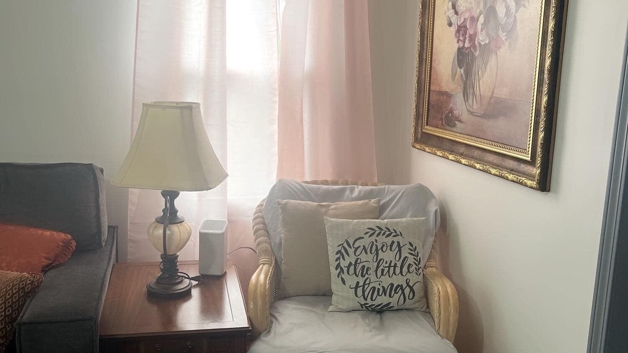 Photo of Livingroom in Greeneville