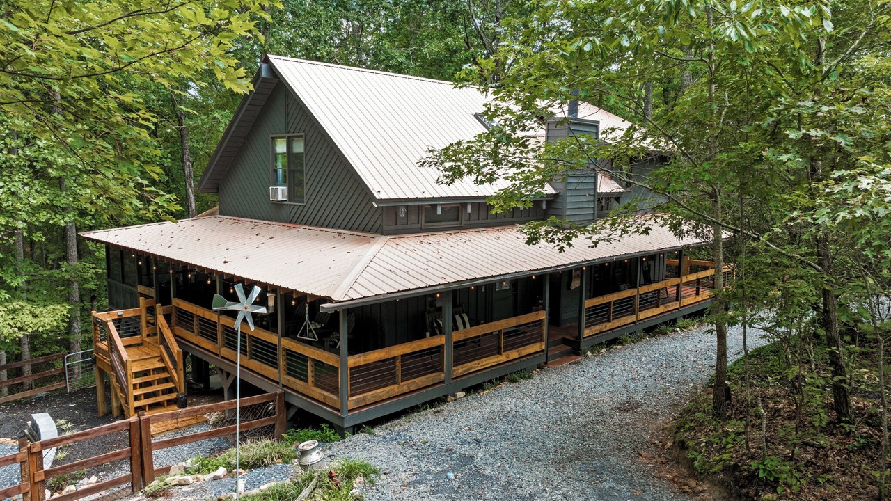 Photo of Outdoor in Raccoon Ridge