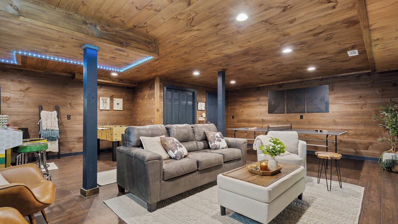 Photo of Livingroom in Raccoon Ridge