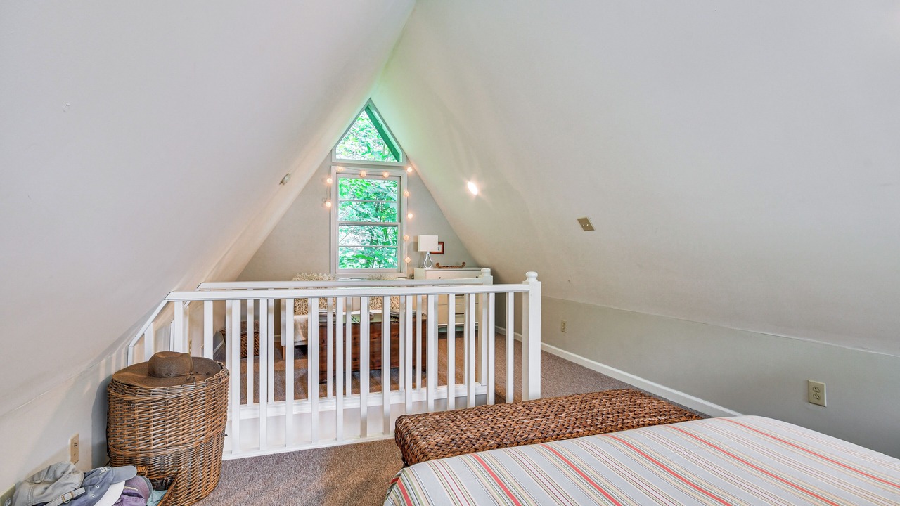 Photo of Bedroom in Sunset Cove
