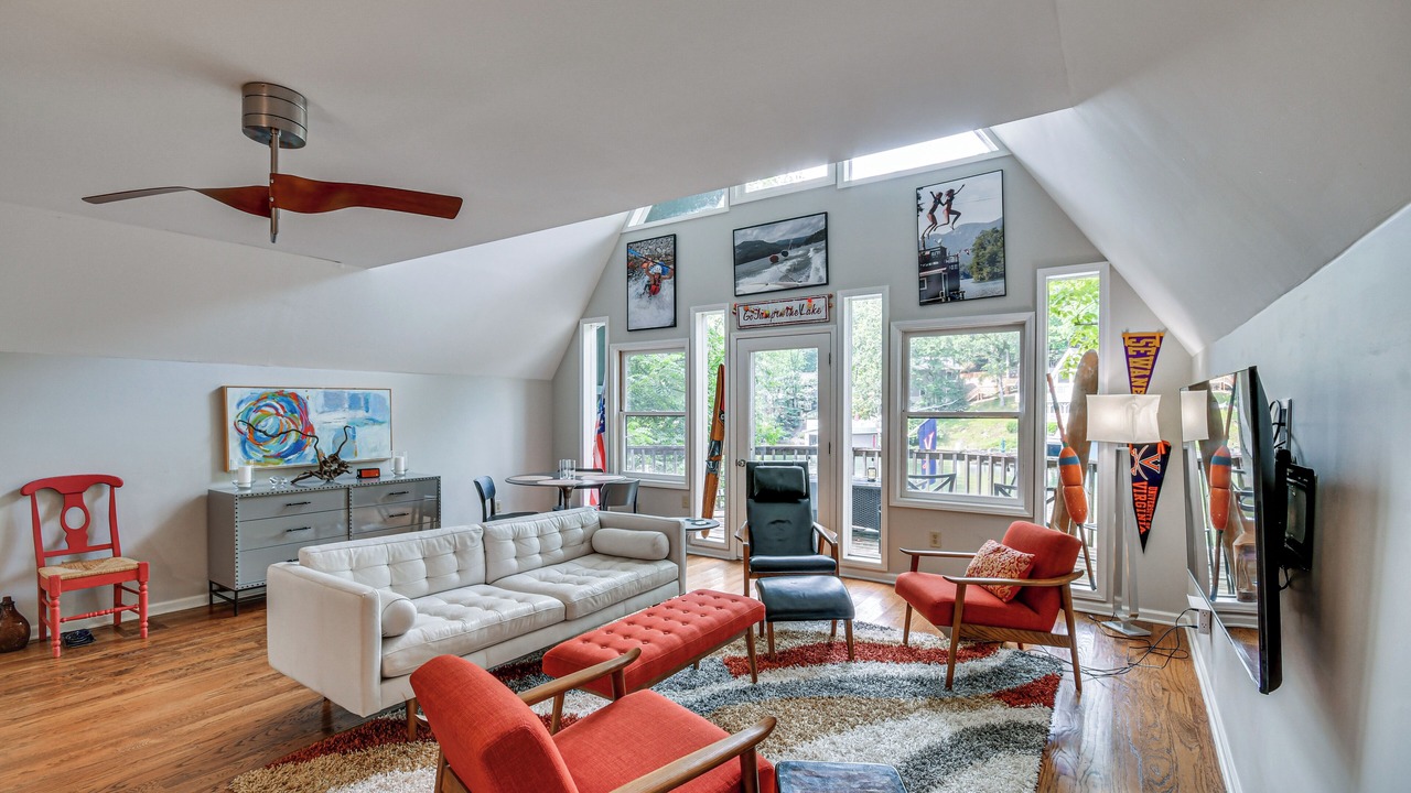 Photo of Bedroom in Sunset Cove