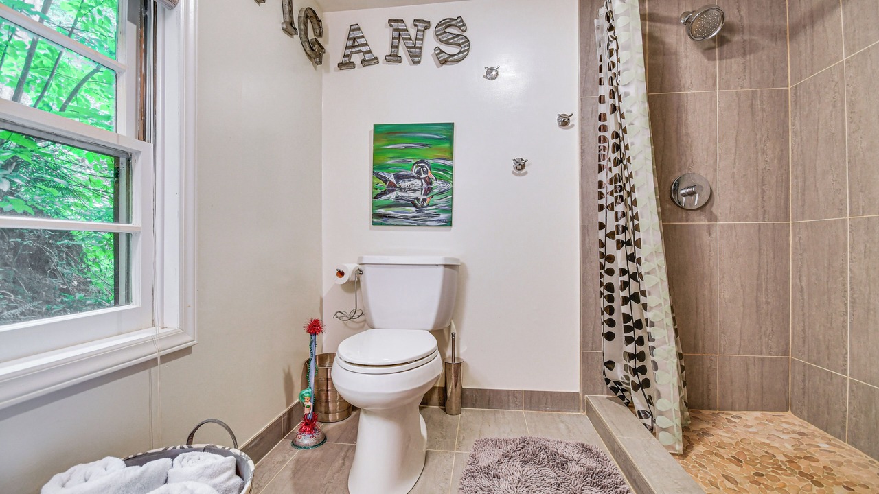 Photo of Bathroom in Sunset Cove
