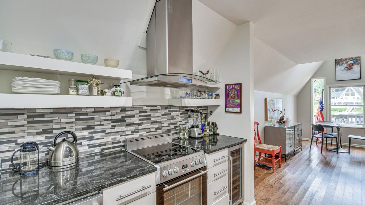 Photo of Kitchen in Sunset Cove