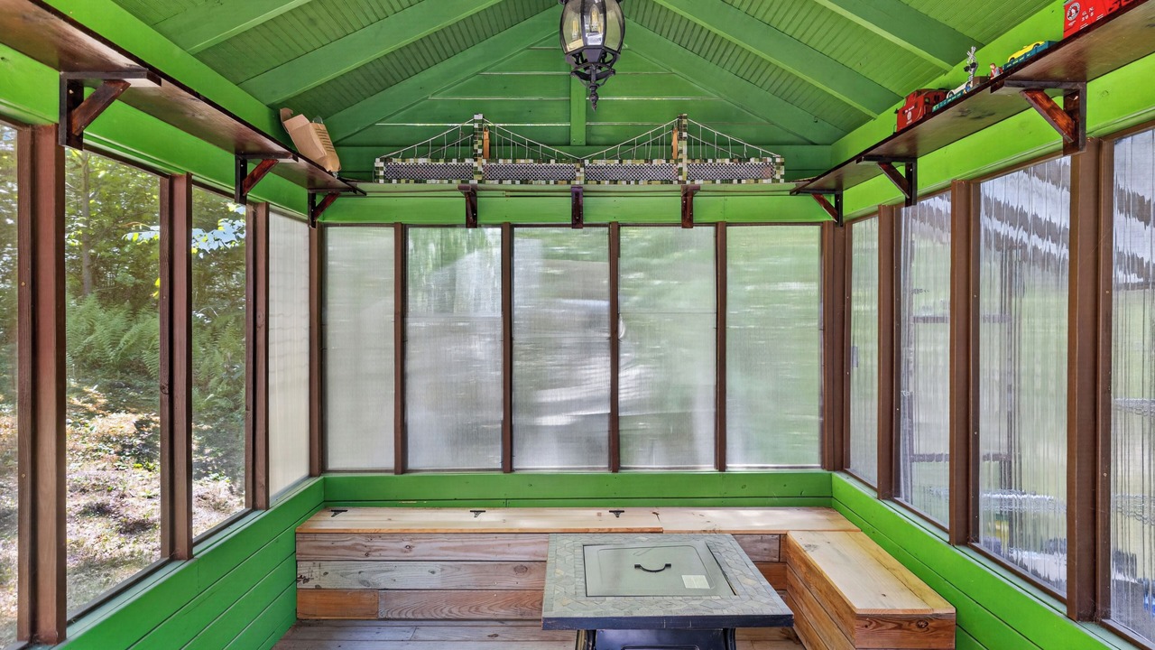 Photo of Outdoor in Lake Toxaway