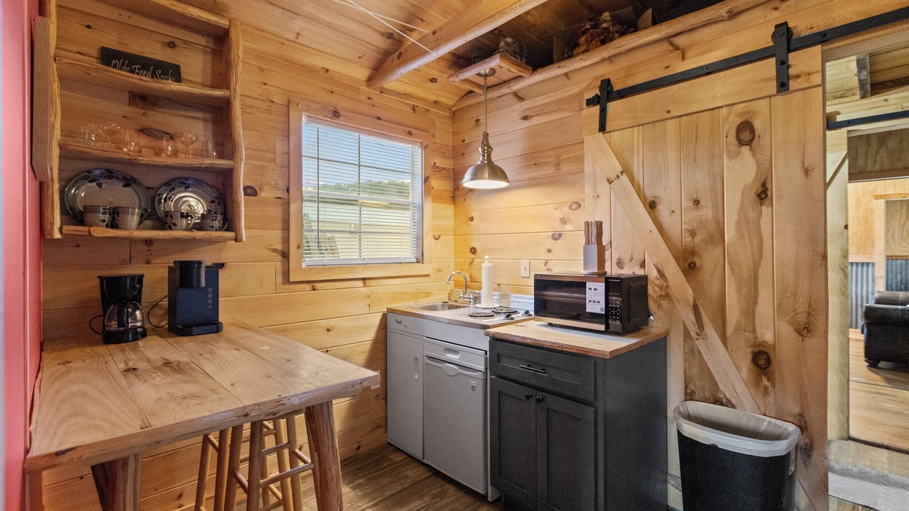 Photo of Kitchen in Winona