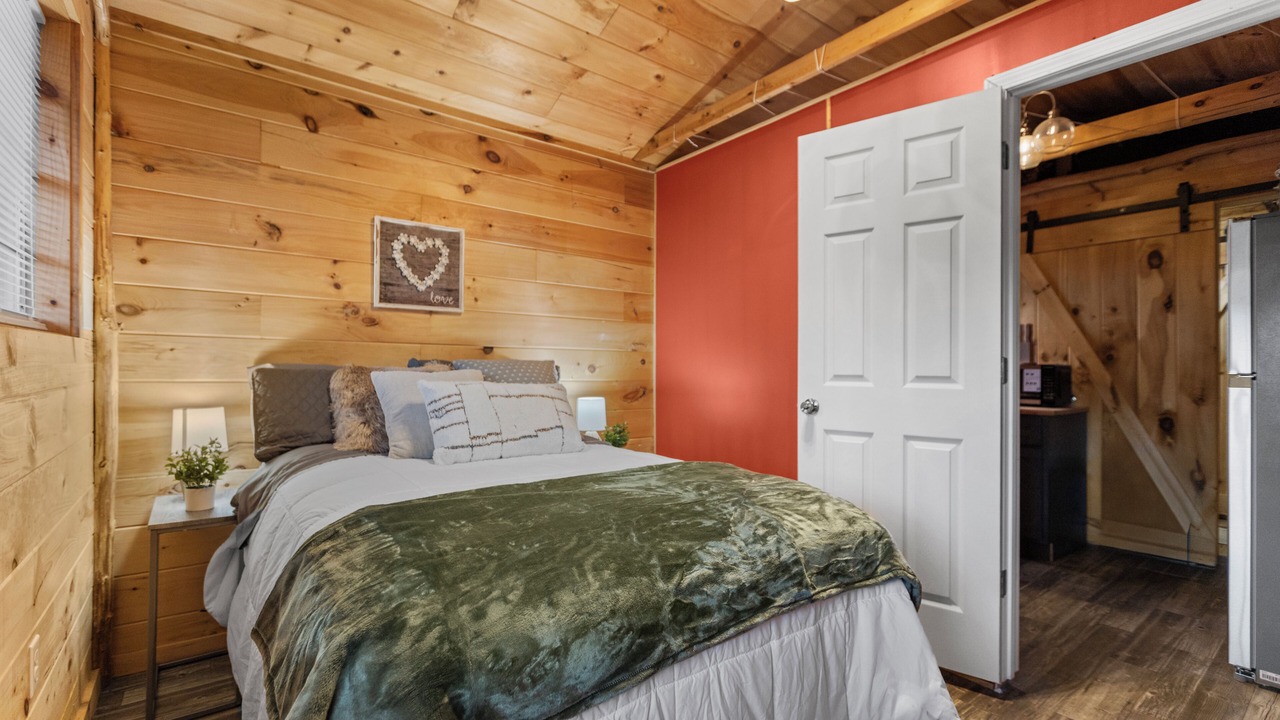 Photo of Bedroom in Winona