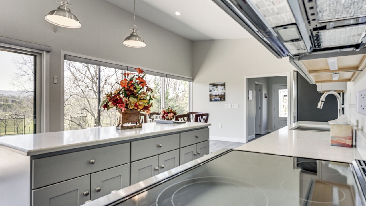 Photo of Kitchen in Singers Glen