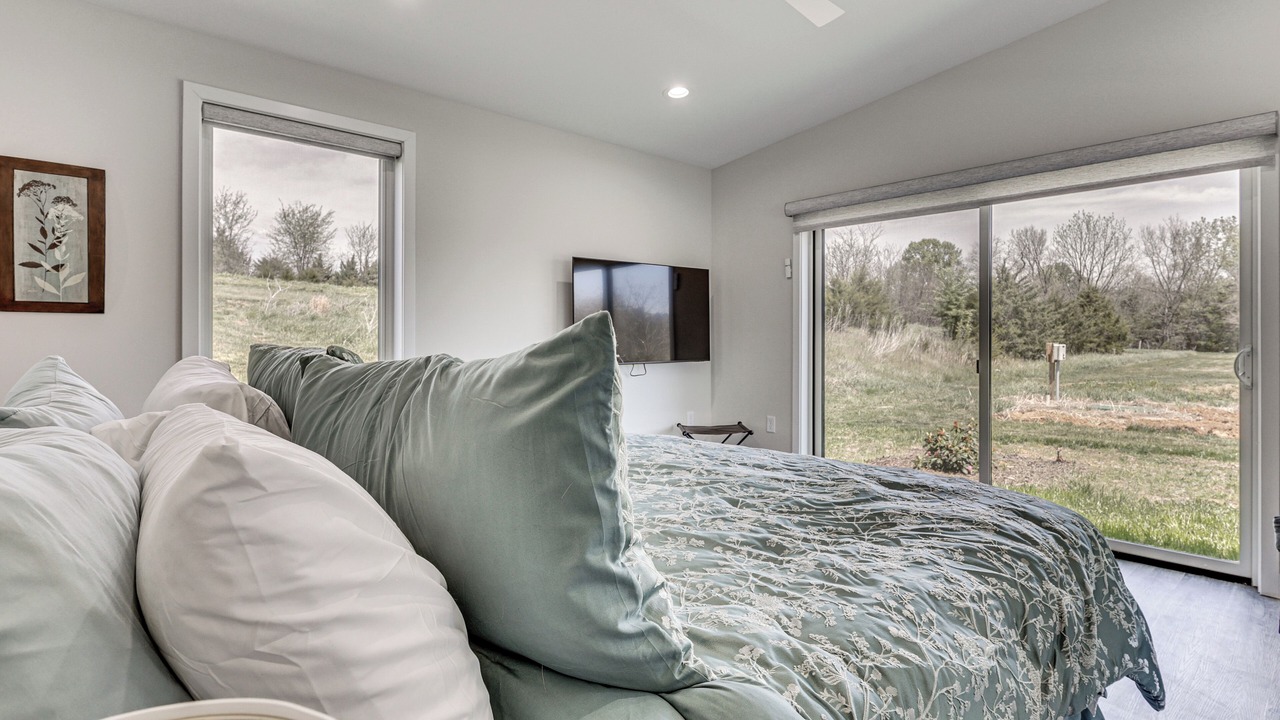 Photo of Bedroom in Singers Glen
