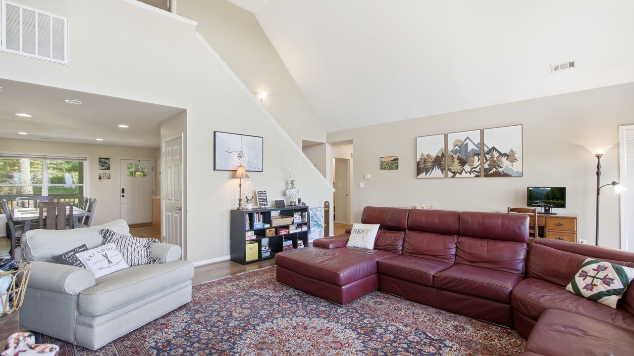 Photo of Bedroom in Sugar Mountain