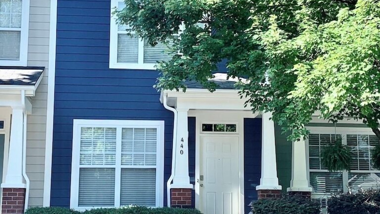 Photo of Outdoor in Wesley Heights