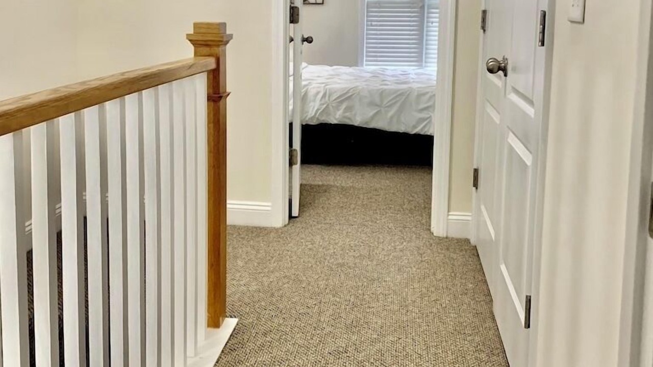 Photo of Bedroom in Wesley Heights