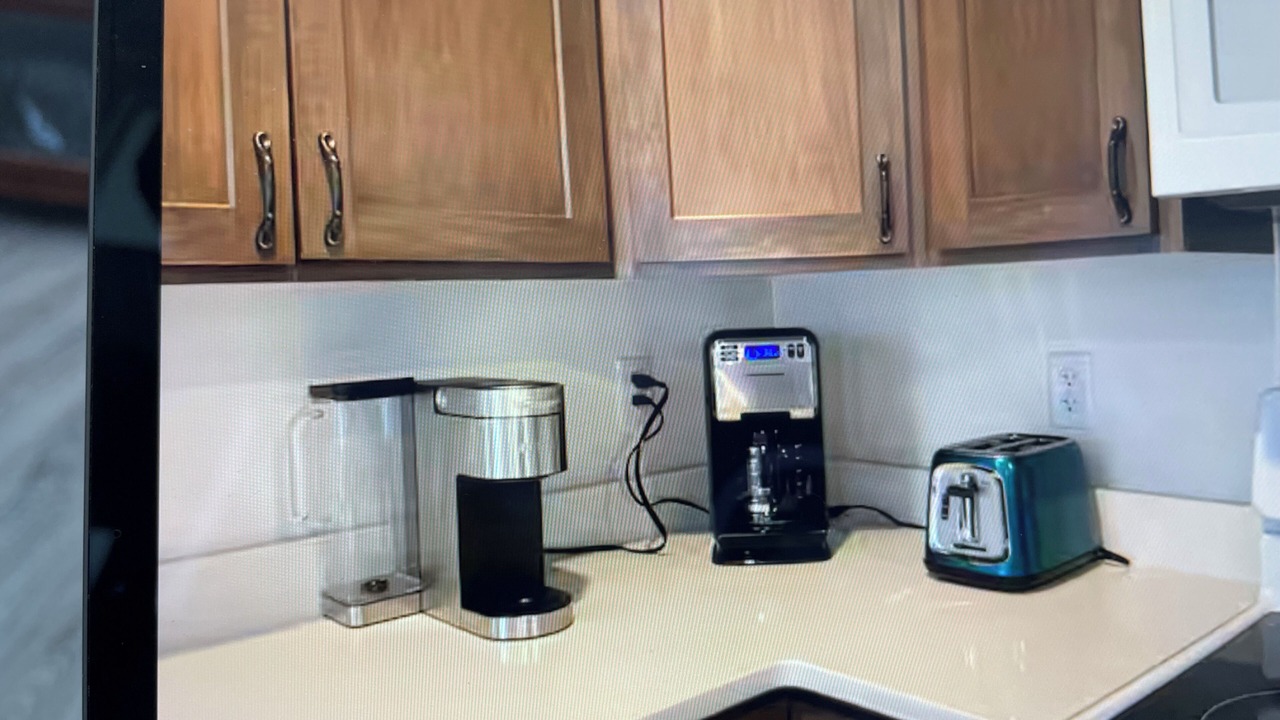 Photo of Kitchen in Monaca