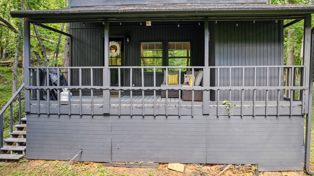 Photo of Patio Balcony in Cleveland