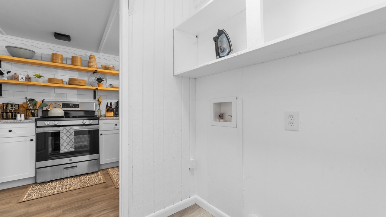 Photo of Kitchen in Cleveland