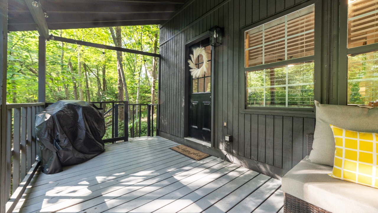 Photo of Patio Balcony in Cleveland