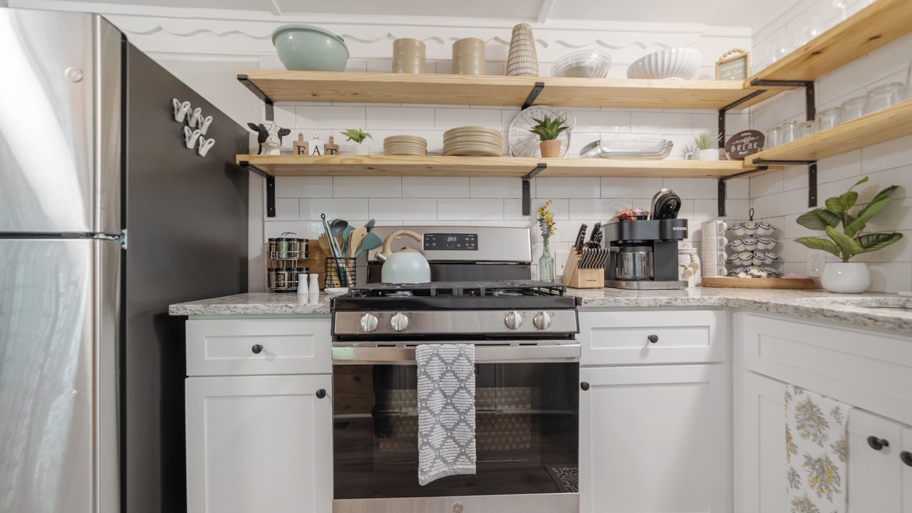 Photo of Kitchen in Cleveland