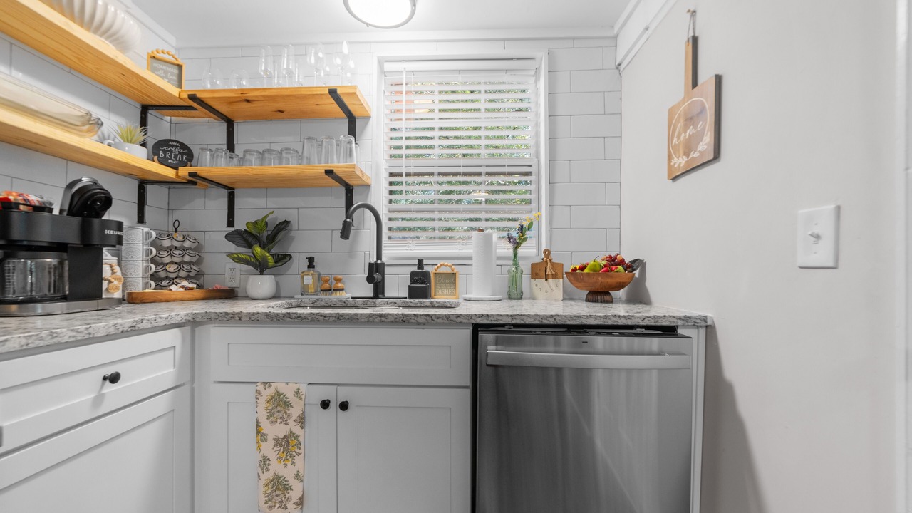 Photo of Kitchen in Cleveland