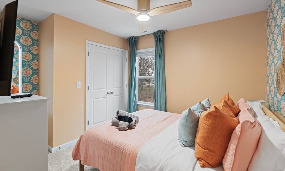 Photo of Bedroom in Hidden Valley