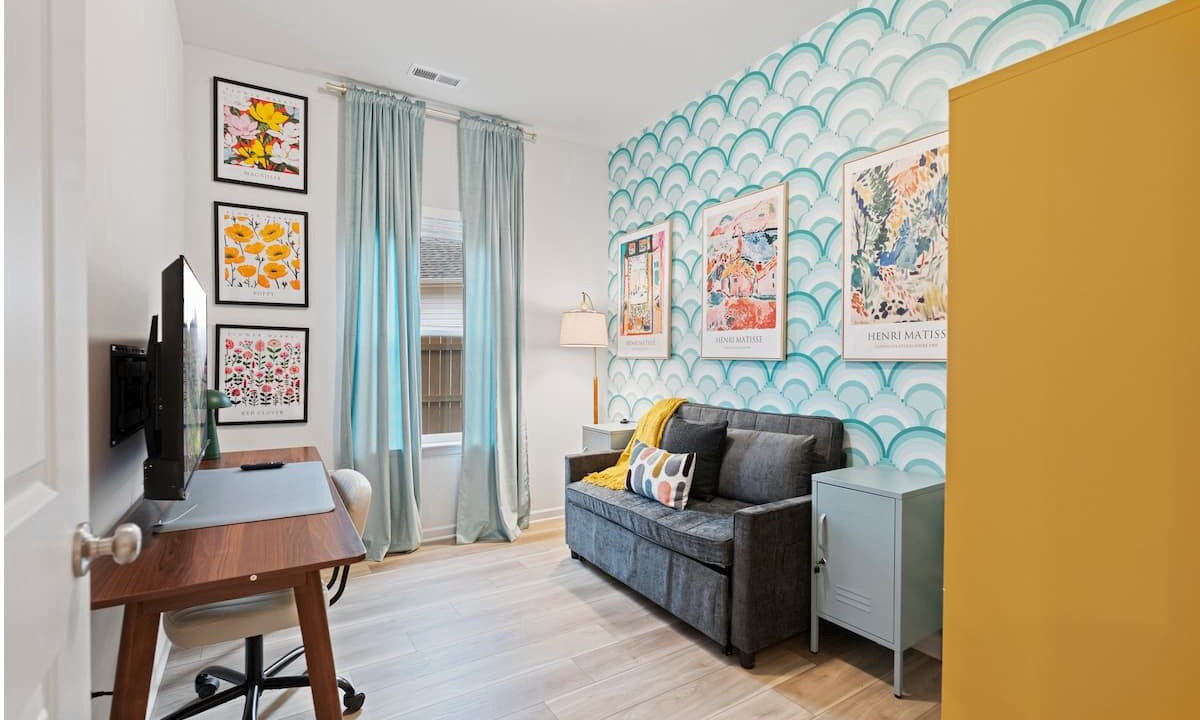 Photo of Livingroom in Hidden Valley