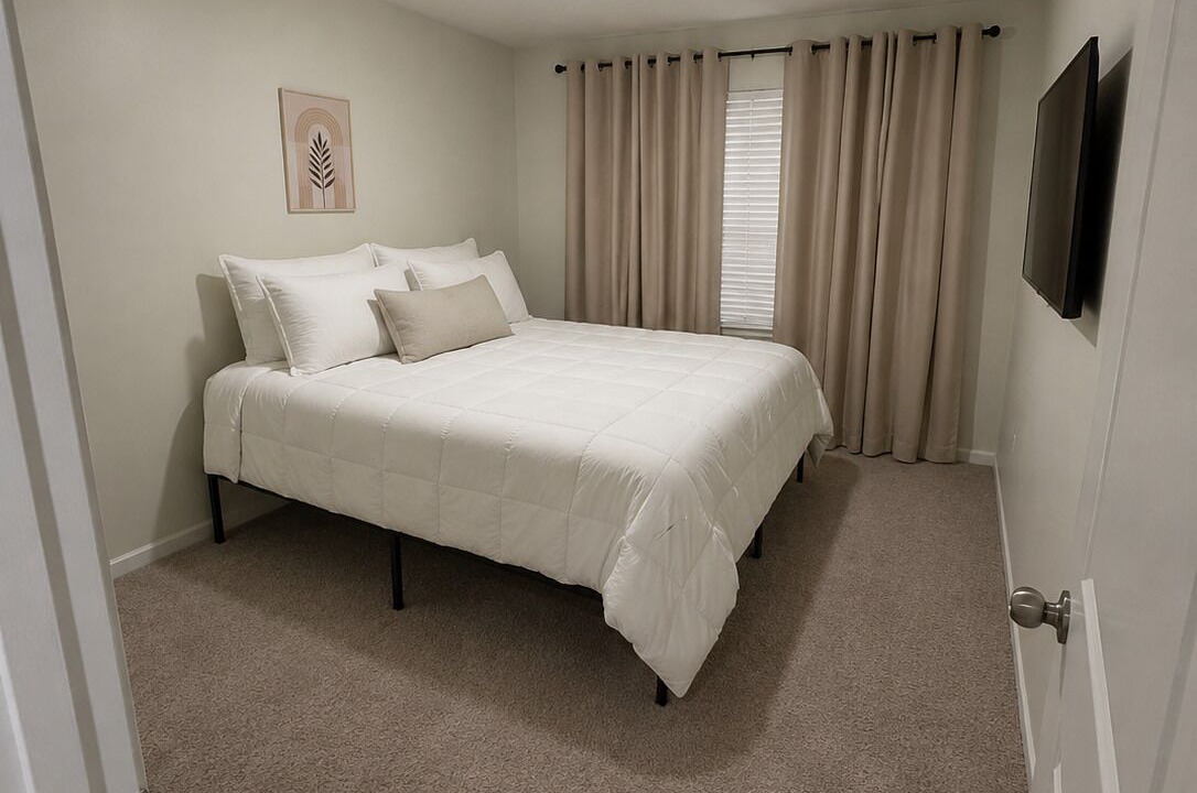 Photo of Bedroom in Cliftondale