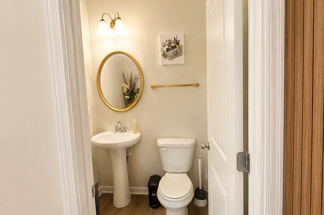 Photo of Bathroom in Cliftondale