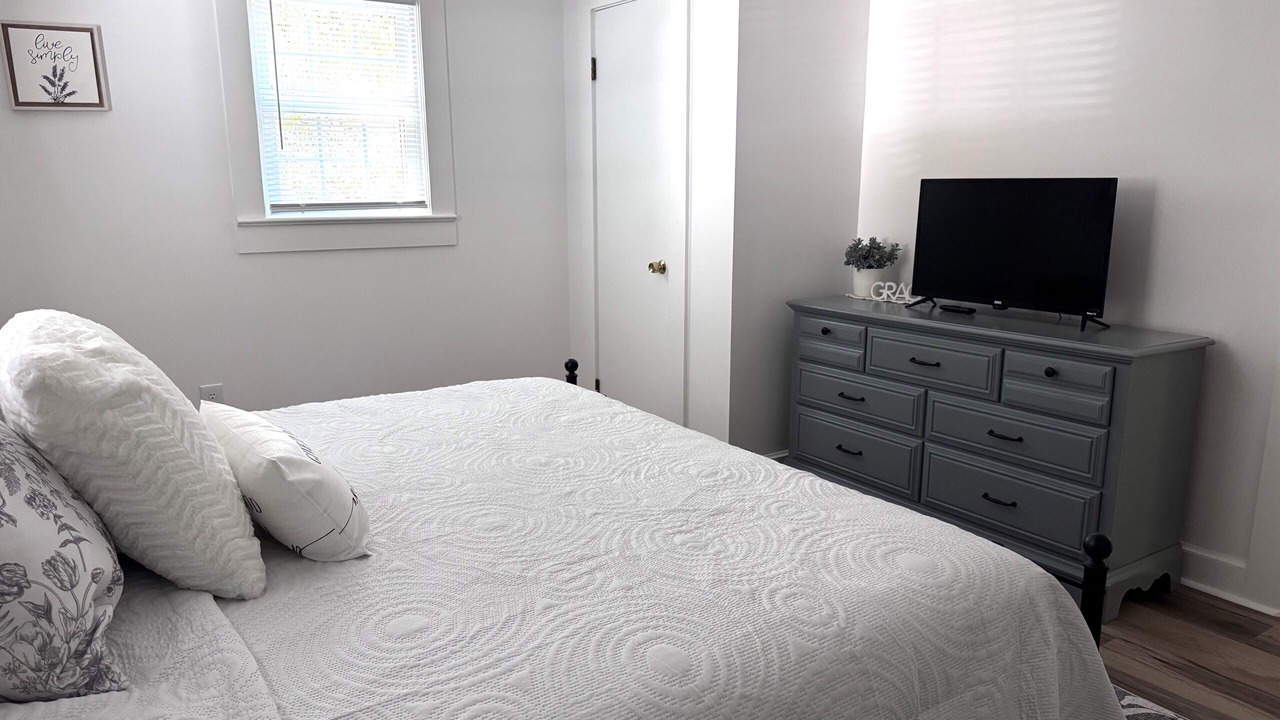 Photo of Bedroom in West Jefferson