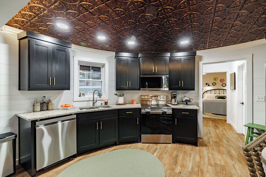 Photo of Kitchen in Martin