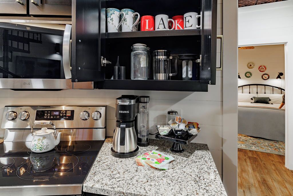 Photo of Kitchen in Martin