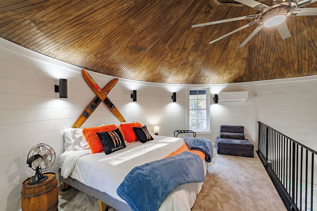 Photo of Bedroom in Martin