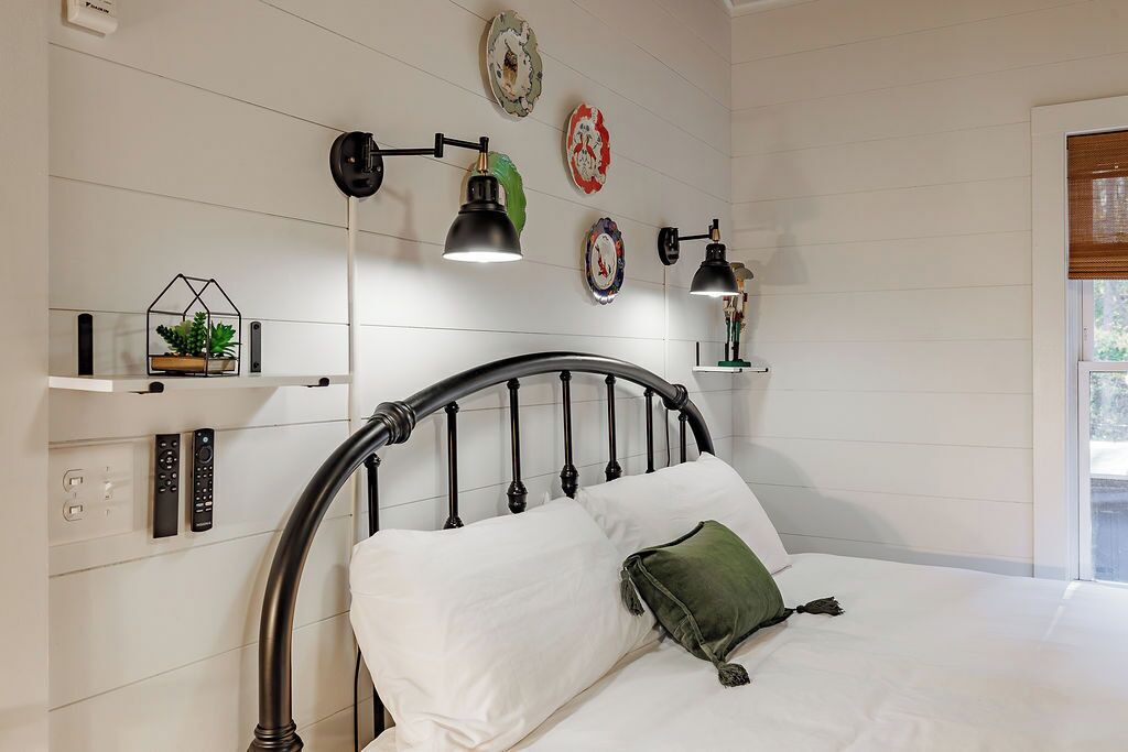 Photo of Bedroom in Martin