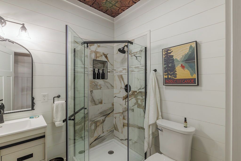 Photo of Bathroom in Martin