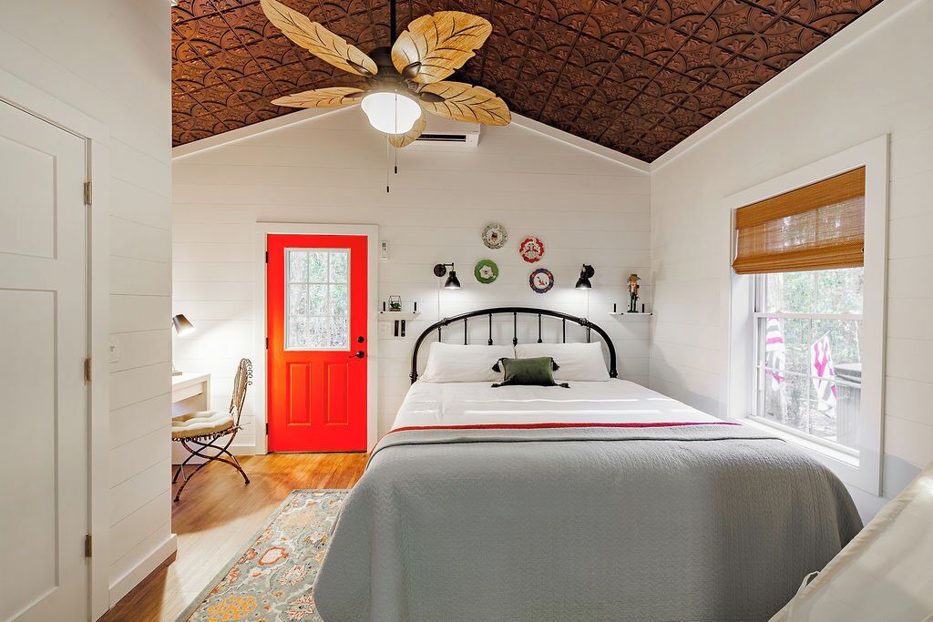 Photo of Bedroom in Martin