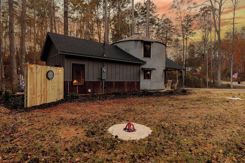 Photo of Outdoor in Martin