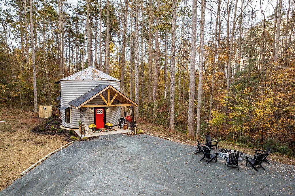 Photo of Outdoor in Martin