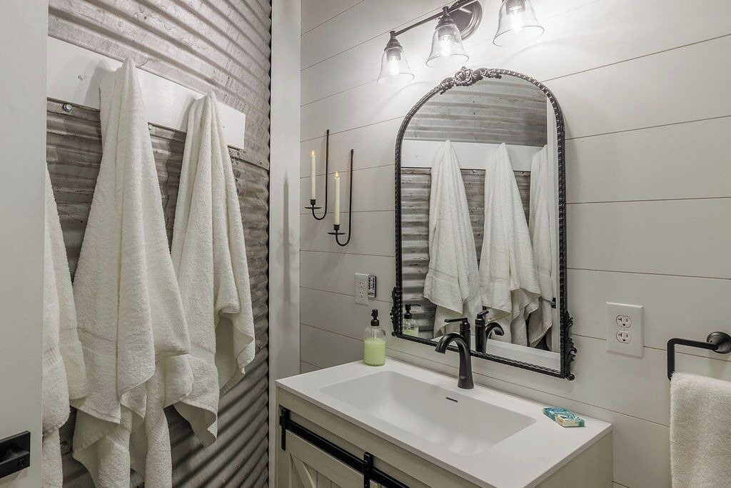Photo of Bathroom in Martin