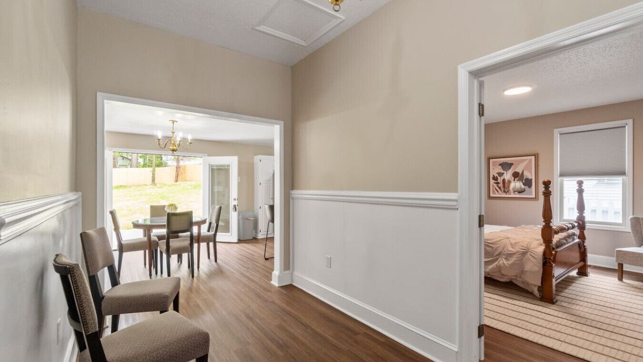 Photo of Bedroom in Greeneville