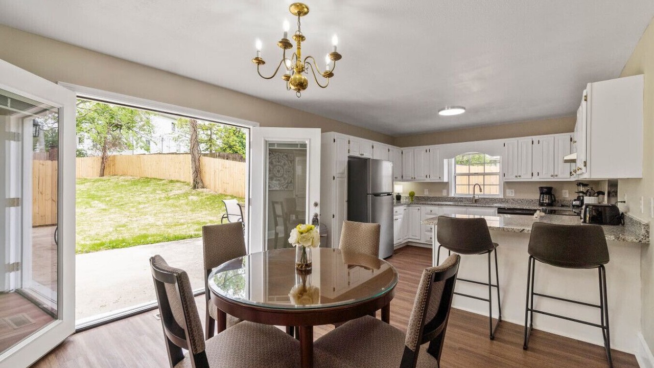 Photo of Kitchen in Greeneville
