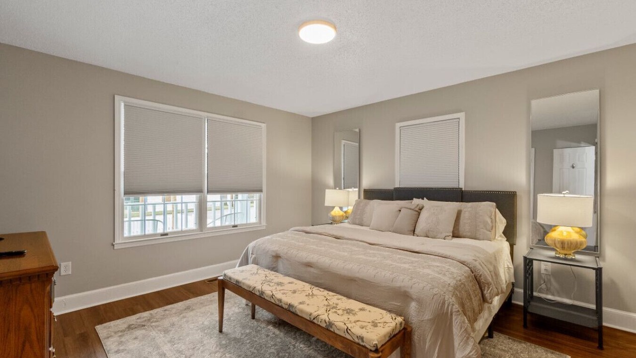 Photo of Bedroom in Greeneville