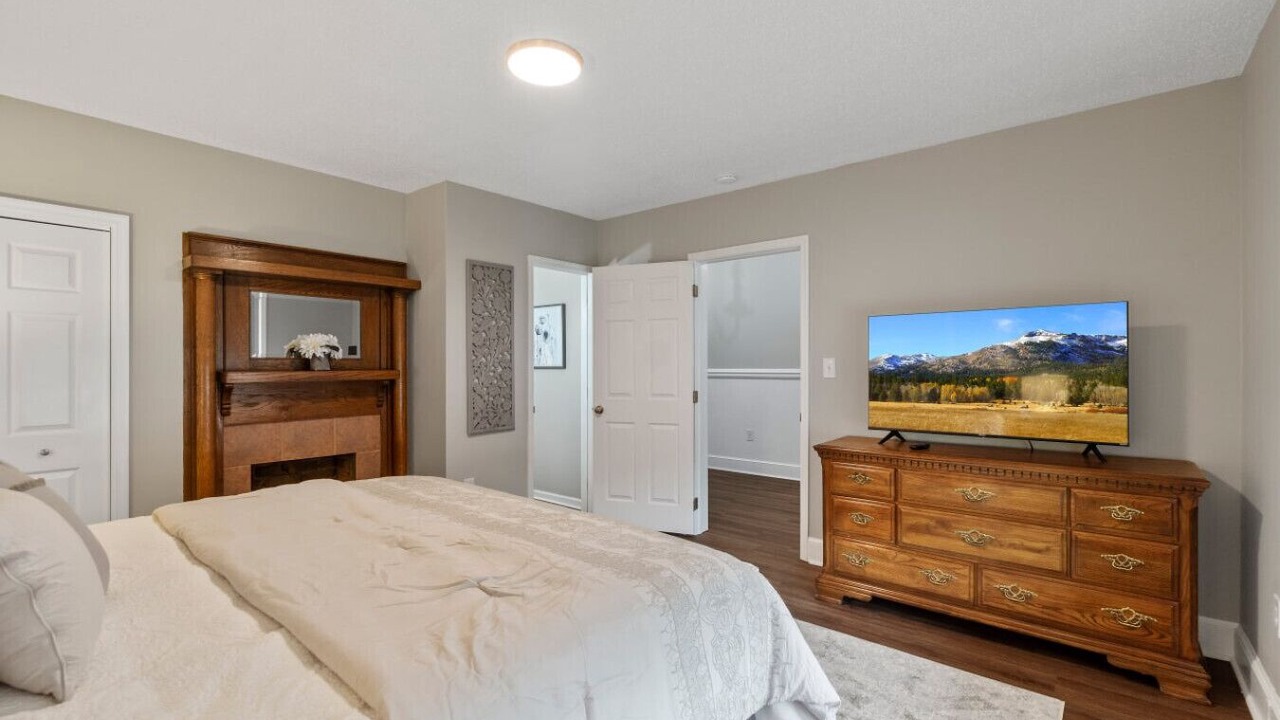 Photo of Bedroom in Greeneville