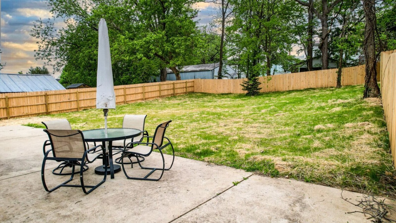 Photo of Outdoor in Greeneville