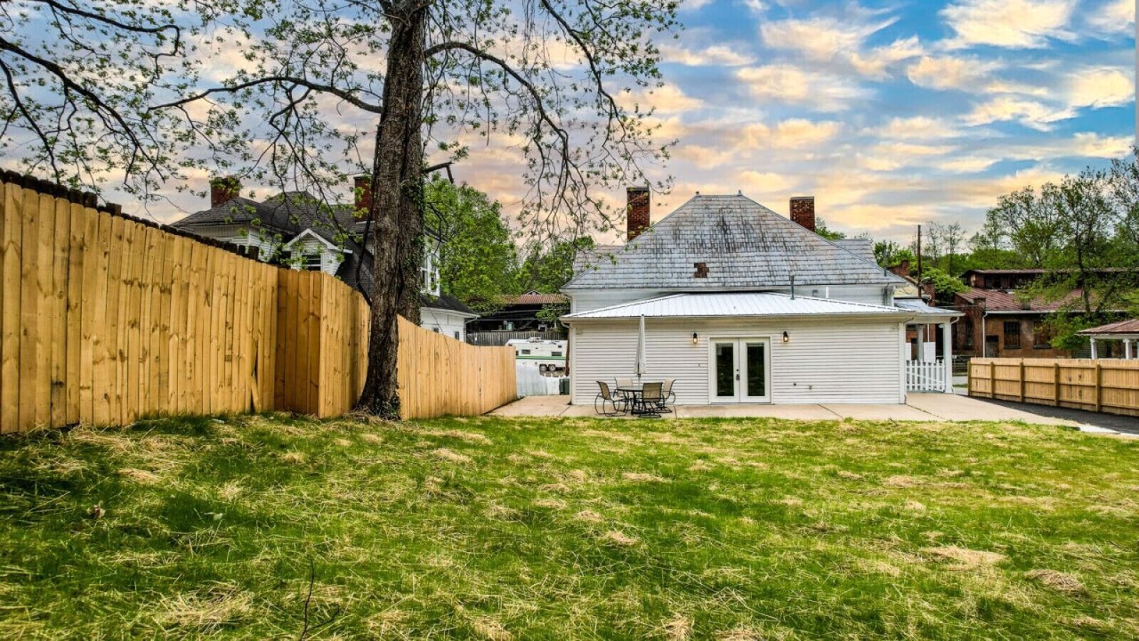 Photo of Outdoor in Greeneville