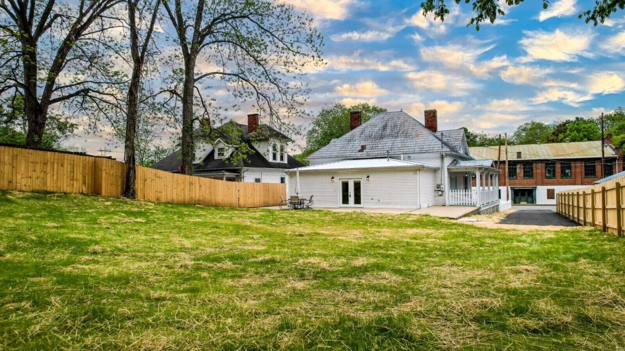 Photo of Outdoor in Greeneville
