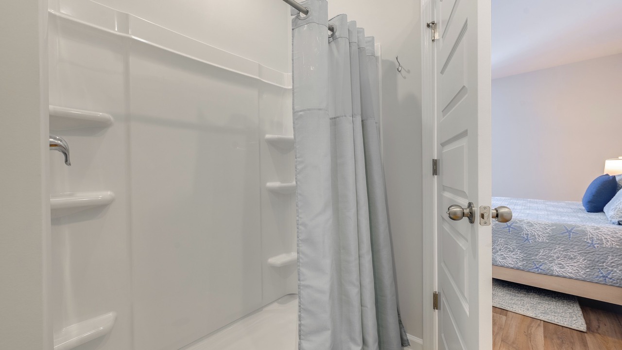 Photo of Bathroom in Ocean Isle Beach