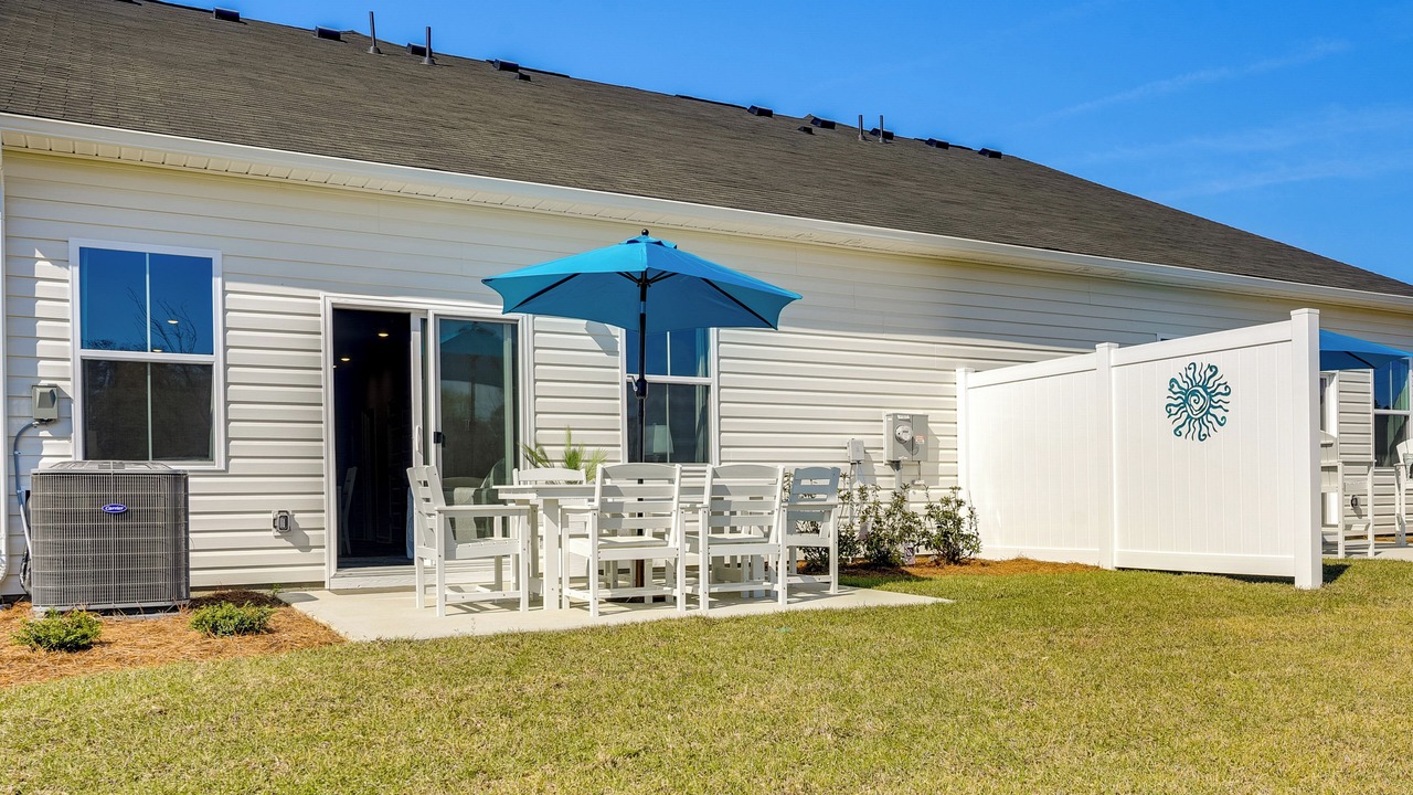 Photo of Outdoor in Ocean Isle Beach