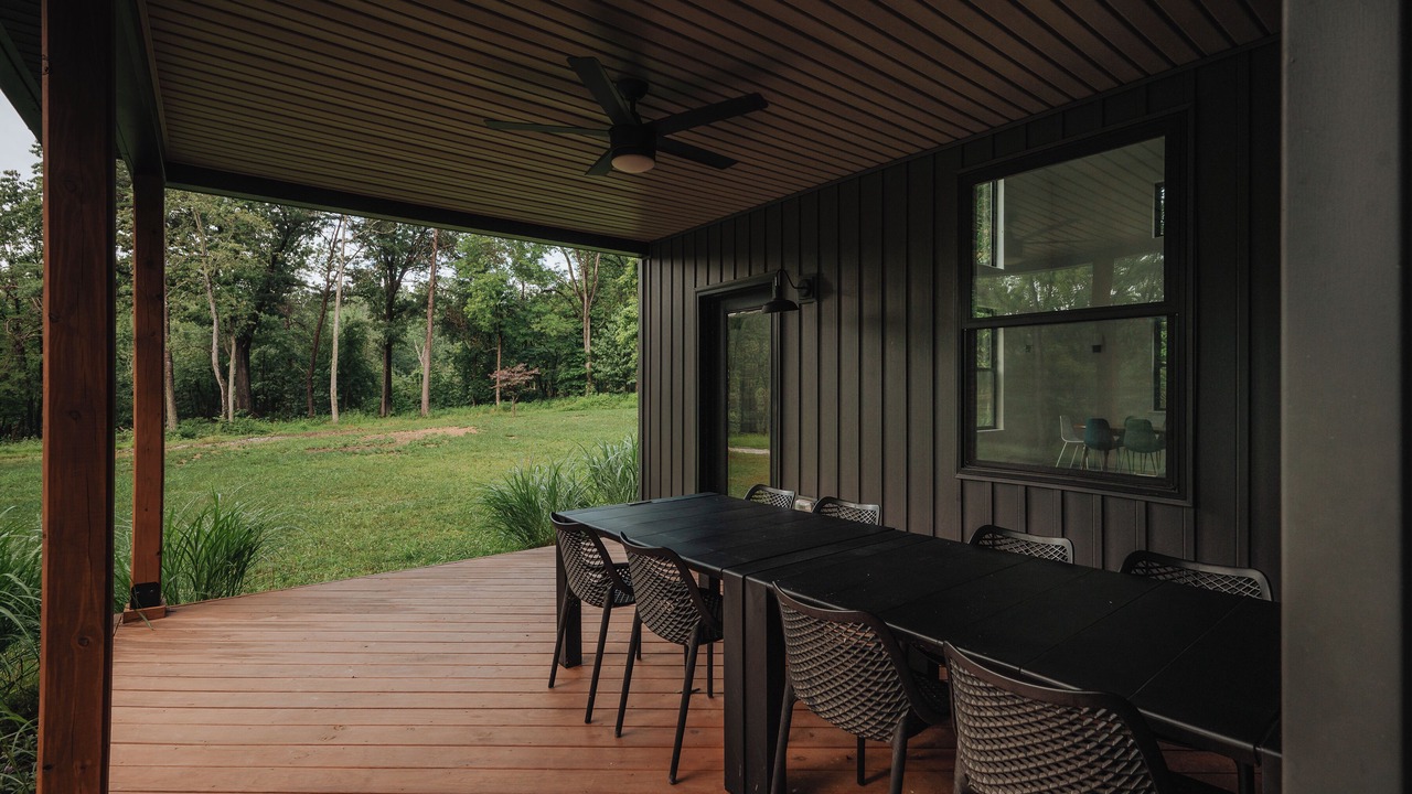 Photo of Outdoor in Bakerton