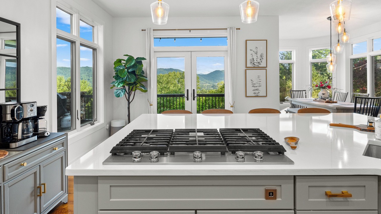 Photo of Kitchen in Clyde