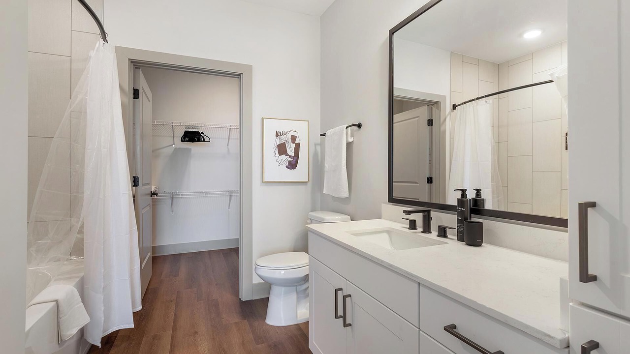 Photo of Bathroom in Edgehill