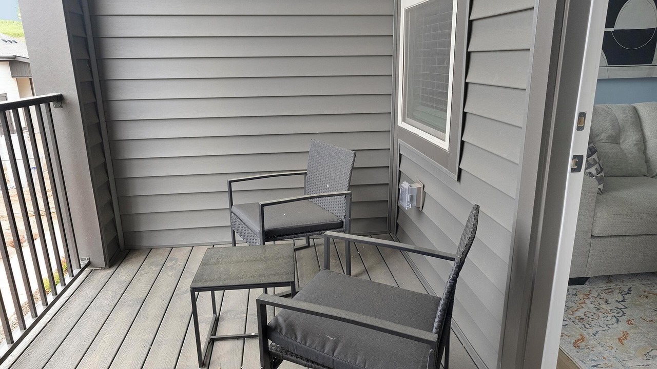 Photo of Outdoor in Asheville
